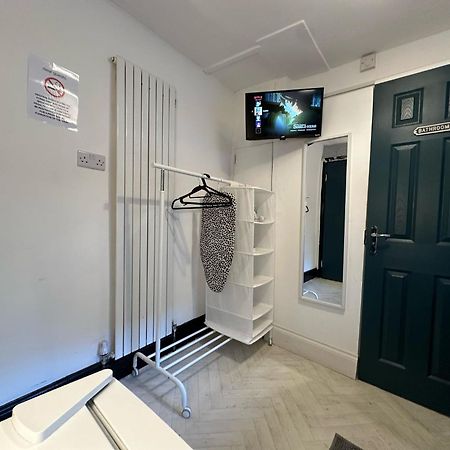 10 Minutes To Central London Vaux Екстер'єр фото