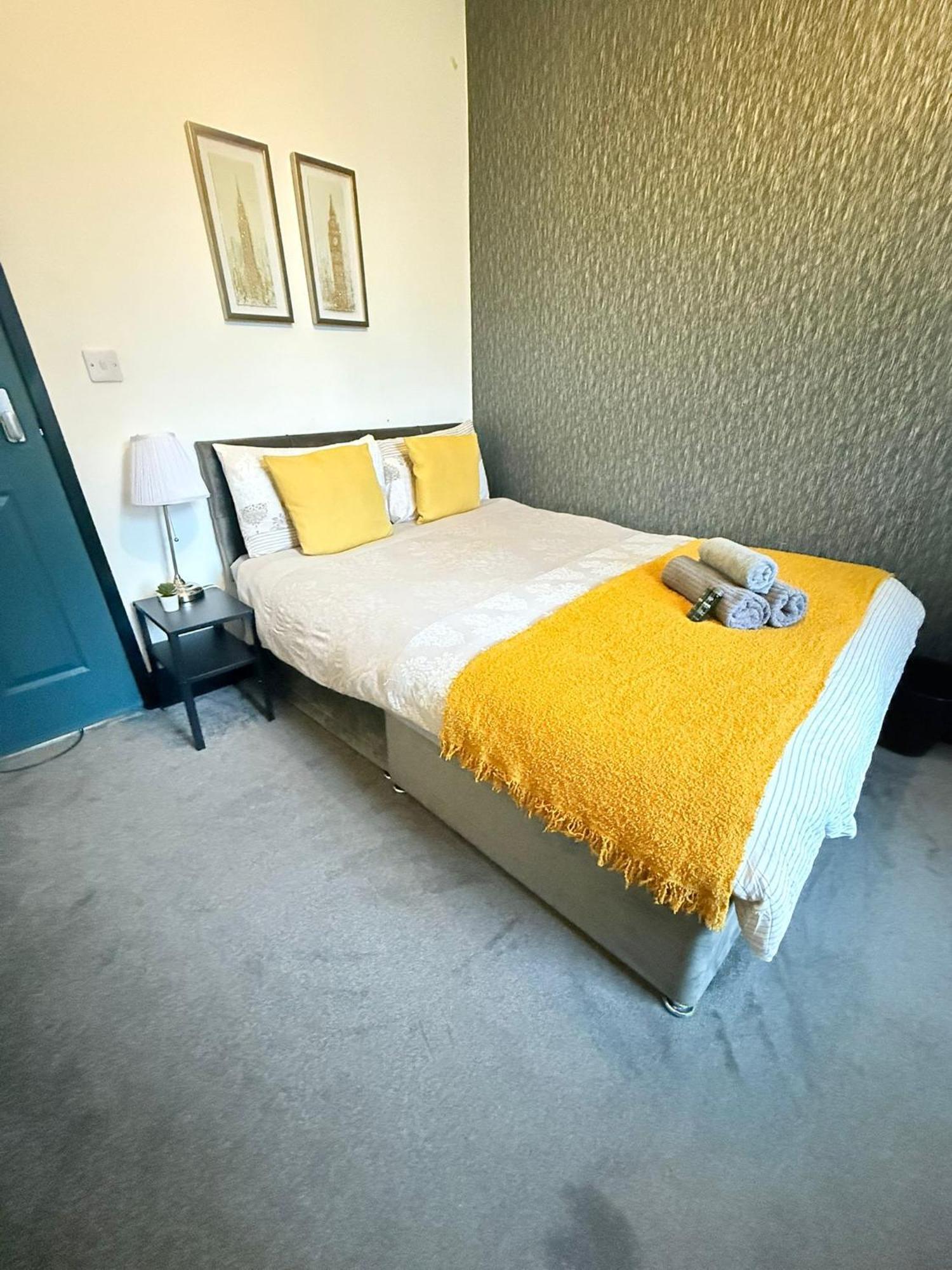 10 Minutes To Central London Vaux Екстер'єр фото