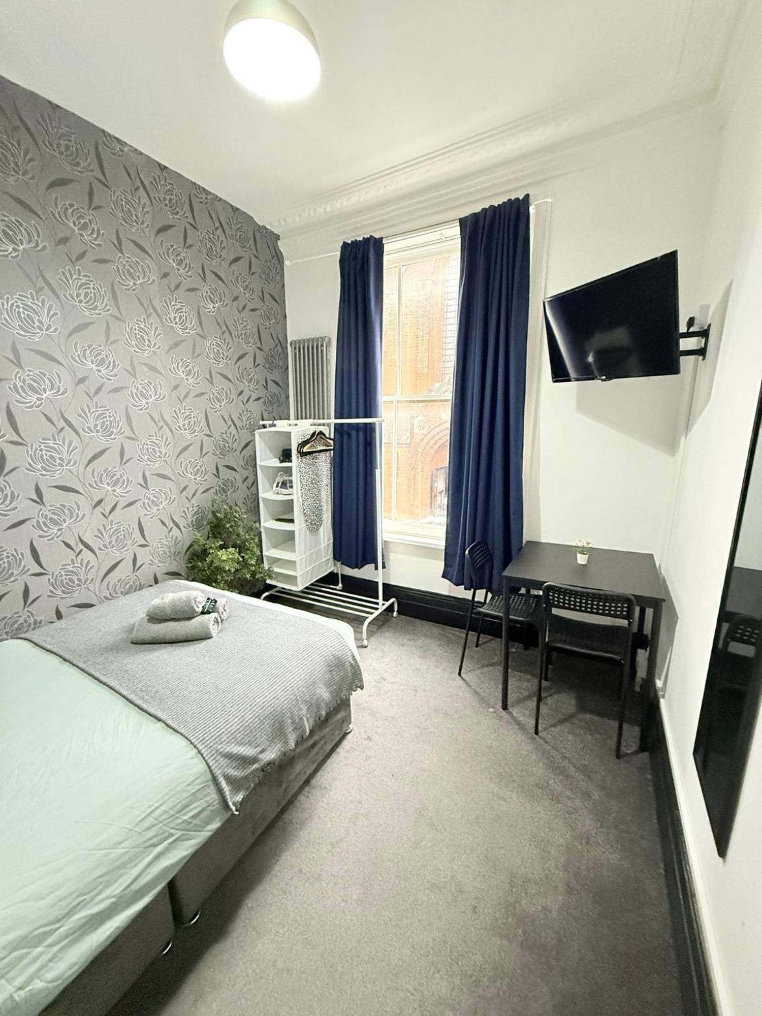 10 Minutes To Central London Vaux Екстер'єр фото