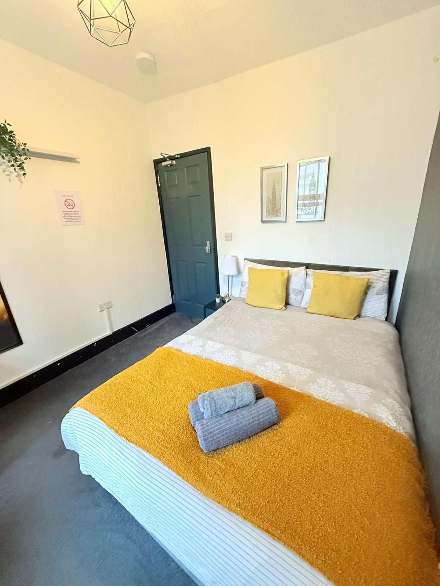 10 Minutes To Central London Vaux Екстер'єр фото