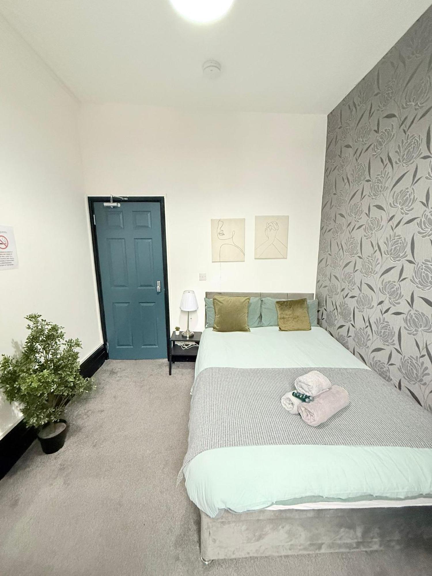 10 Minutes To Central London Vaux Екстер'єр фото