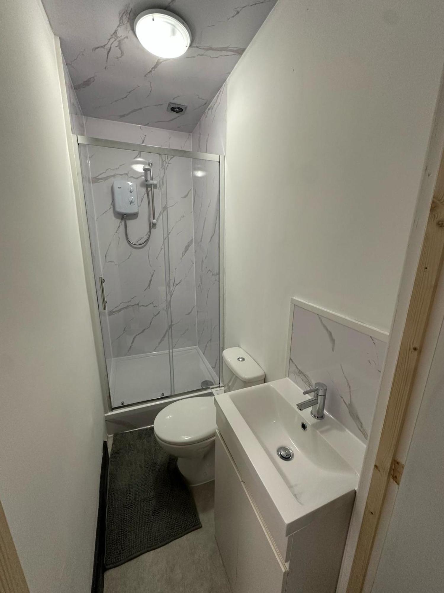10 Minutes To Central London Vaux Екстер'єр фото