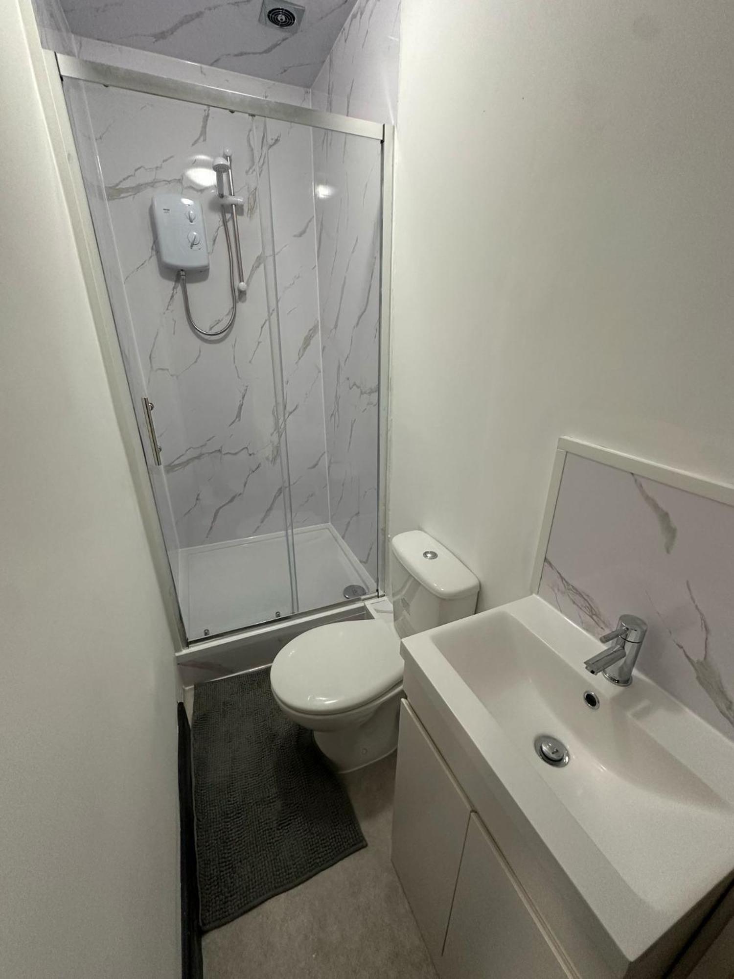 10 Minutes To Central London Vaux Екстер'єр фото