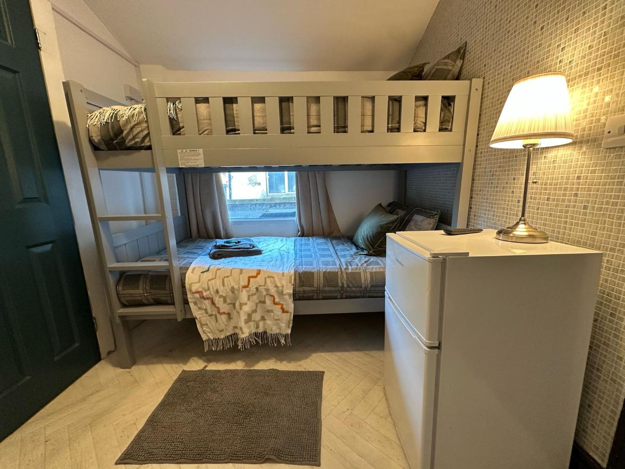 10 Minutes To Central London Vaux Екстер'єр фото