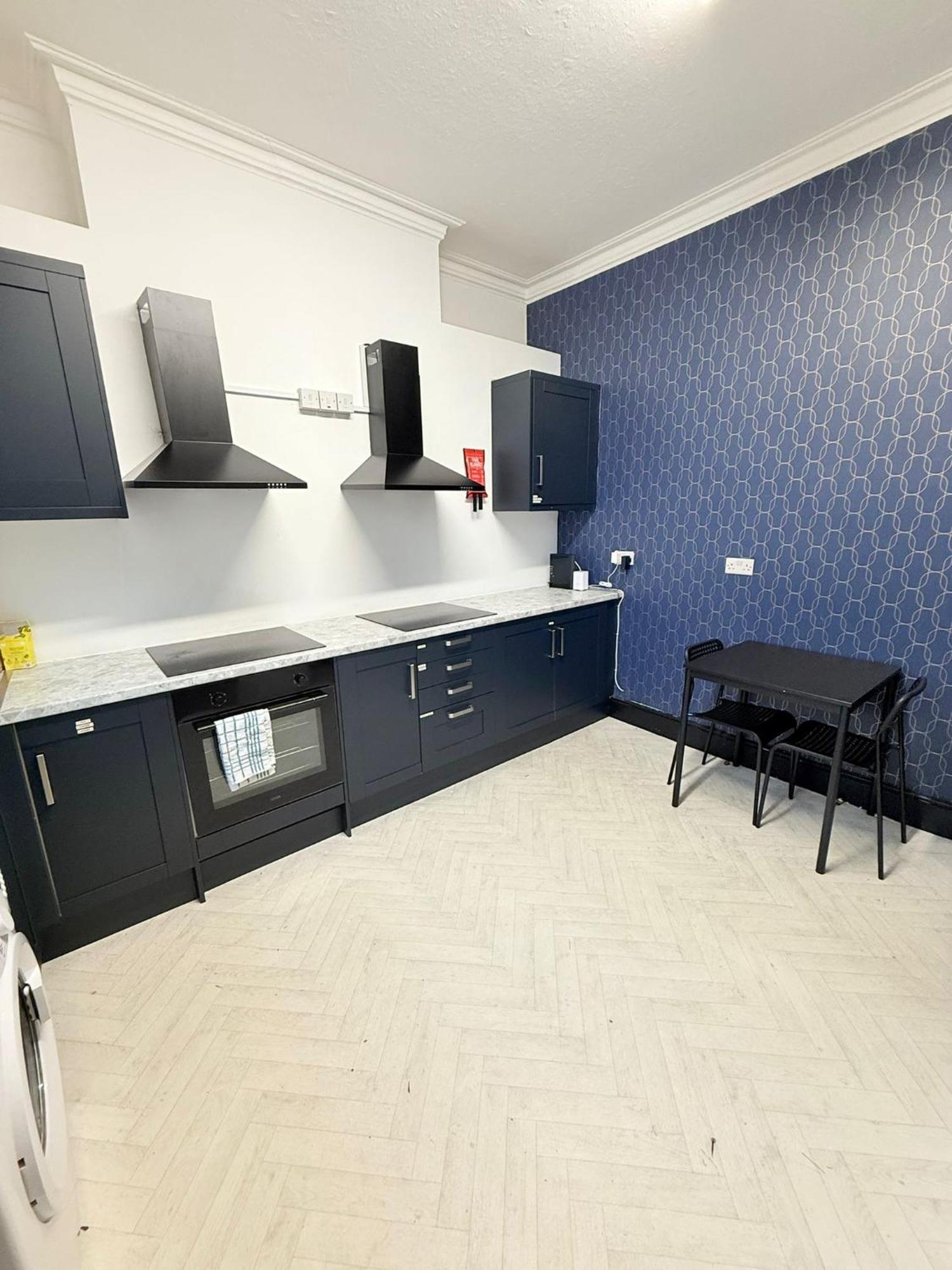 10 Minutes To Central London Vaux Екстер'єр фото