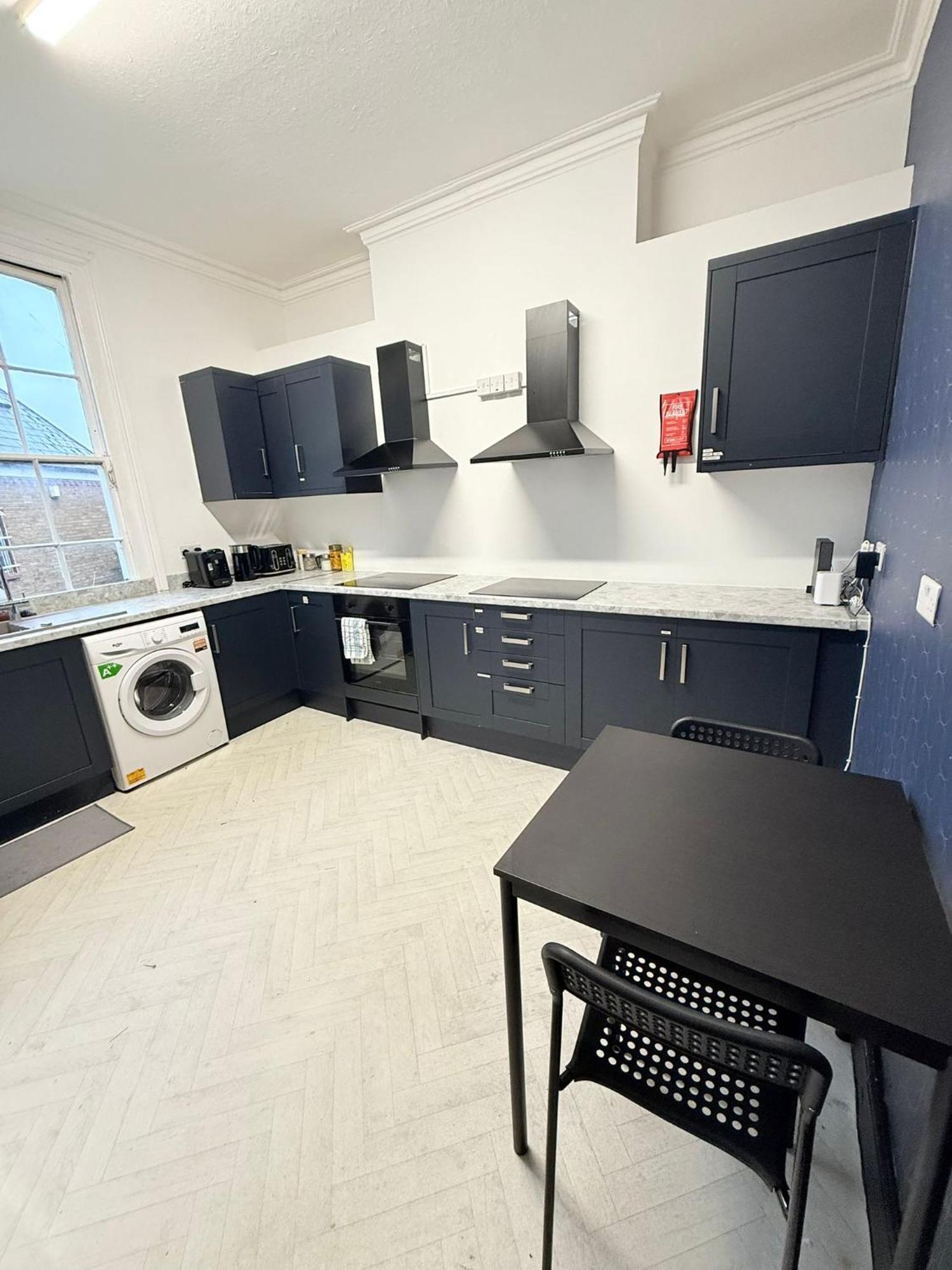 10 Minutes To Central London Vaux Екстер'єр фото