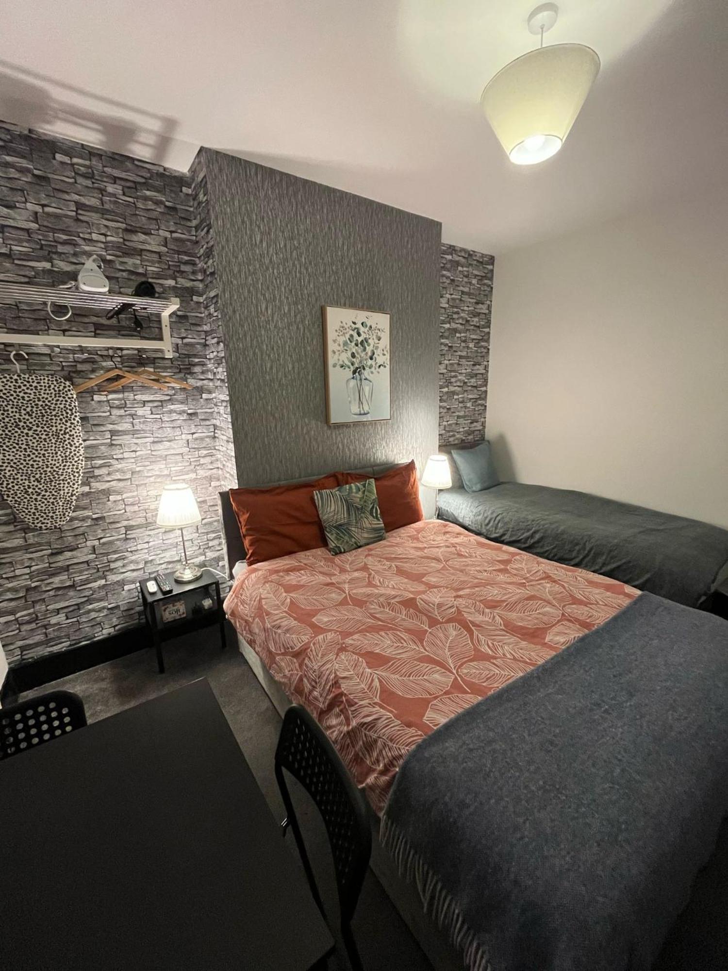 10 Minutes To Central London Vaux Екстер'єр фото