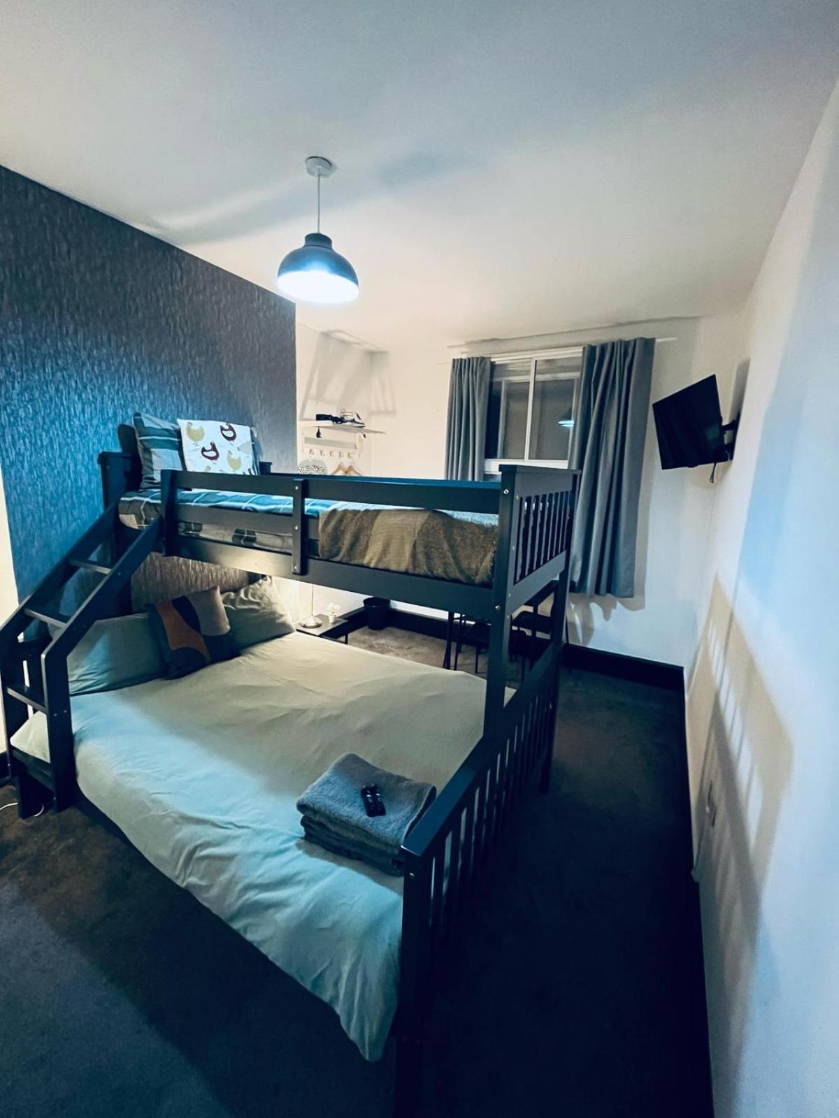 10 Minutes To Central London Vaux Екстер'єр фото