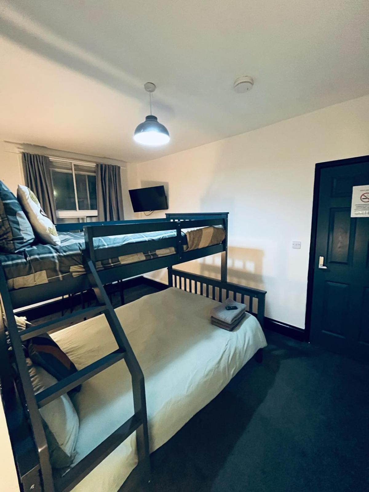 10 Minutes To Central London Vaux Екстер'єр фото